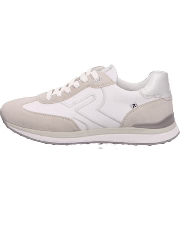 rieker Sneaker in weiß