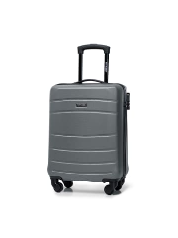 Wittchen Globe line Collection in Gray
