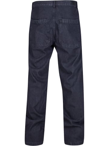 Urban Classics Straight Fit in black