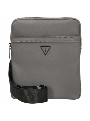 Guess Certosa - Umhängetasche 23 cm (anthracite) in asphalt