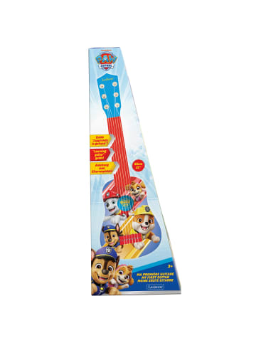 Lexibook Paw Patrol Meine Erste Gitarre – 53 cm