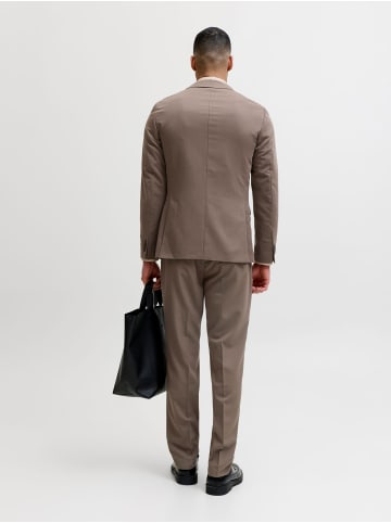 Jack & Jones Einreihiger Blazer in Morel