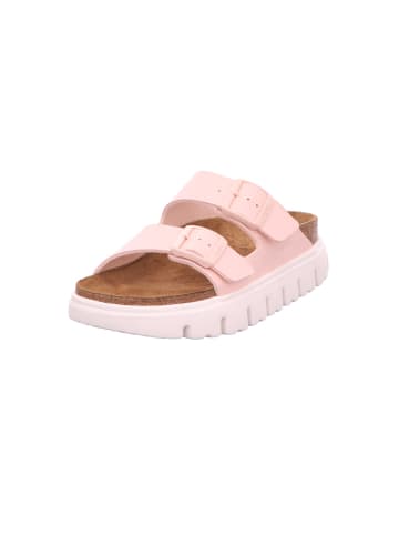 Birkenstock Komfort Stiefel in rosa
