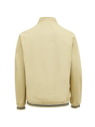 watley Jacket in BEIGE