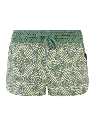 Protest " PRTFlowery 25 in Veggie Green