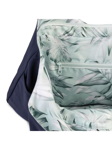 Bench Viva Shopper Tasche 57 cm in marineblau