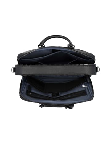 PICARD Aktentasche Horizon Schwarz