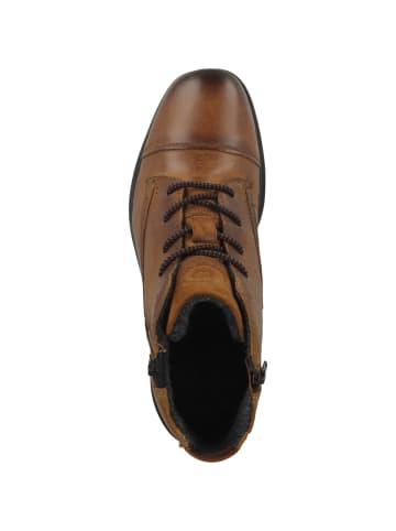 Bugatti Boots A0U3L in braun