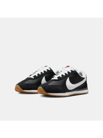Nike Sneaker Pacific in Black/White-Iron Grey-Gum Lt Brown-Total Orange