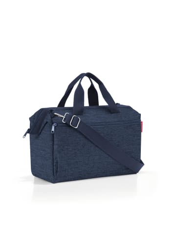 Reisenthel reisenthel allrounder S pocket twist navy