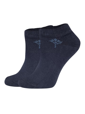 JOOP! Socken 2er Pack in Dunkelblau