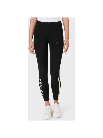 Venice Beach Hose Romina DCFL 01 in Schwarz01105