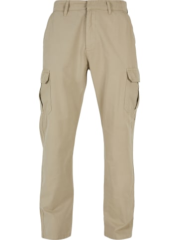 Urban Classics Cargo Trouser in sand
