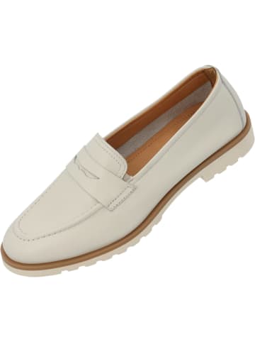 palado Slipper in offwhite