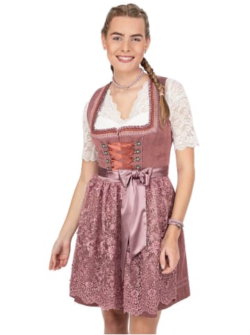 Krüger Dirndl Dirndl 415366 in beere