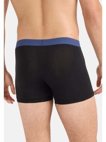 Adidas Sportswear Retro Short / Pant Active Micro Flex in Schwarz