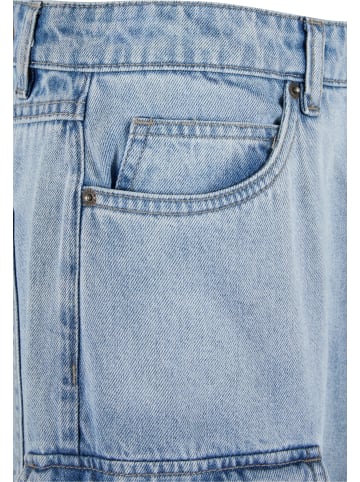 Urban Classics Urban Classics in new light blue washed