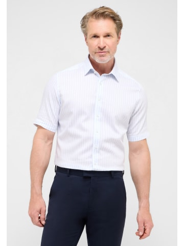 Eterna Hemd MODERN FIT in hellblau