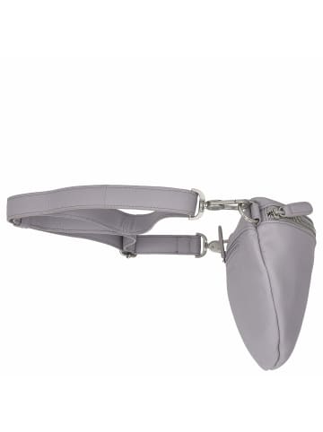 PICARD Luis - Crossbody Umhängetasche 29 cm (fuchsia) in lilac