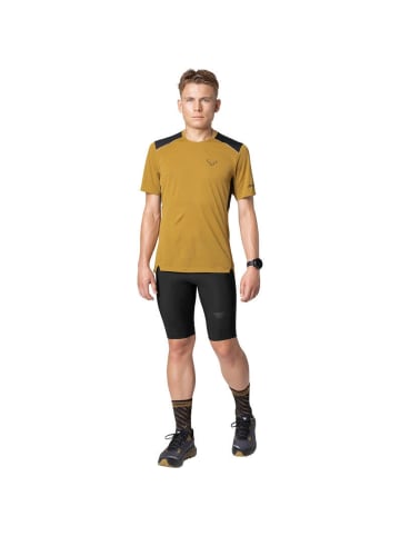 DYNAFIT Lauftights in schwarz