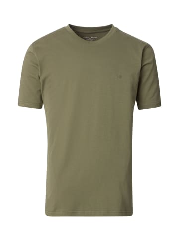 CASAMODA Shirt in Grün