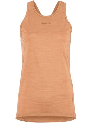 Craft Top "Everyday Singlet W" in Pink