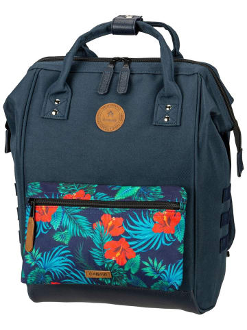 Cabaia Rucksack Adventurer Oxford Medium in Reykjavik