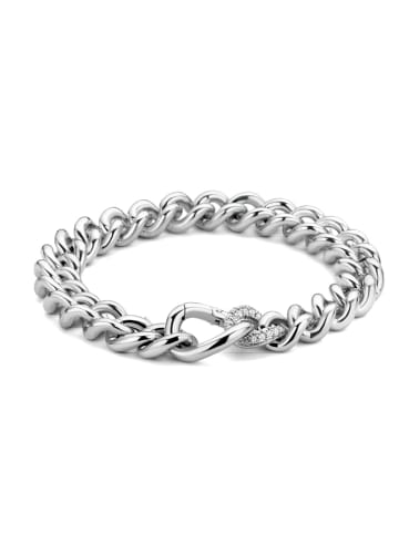 Ti Sento Milano Armband "mit Zirkonia" in Silber