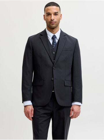 Jack & Jones Einreihiger Blazer in Dark Navy