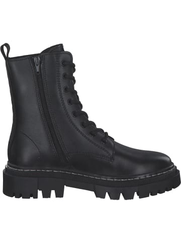 Tamaris Stiefeletten in BLACK
