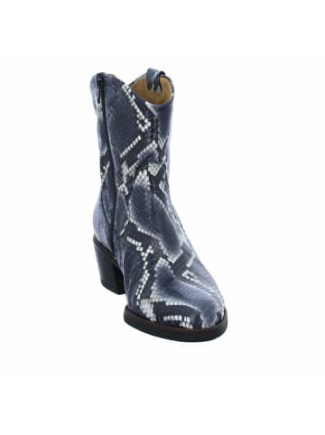 Gabor Stiefeletten für Damen in blau