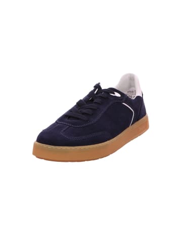 Sioux Sneaker Tedroso in saphir