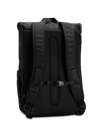 Timbuk2 Rogue Business-Rucksack 52 cm Laptopfach in jet black