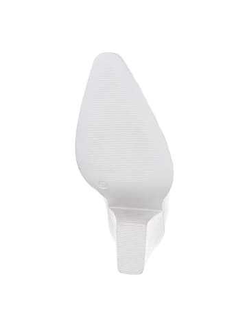 Ital-Design High Heel in Weiß