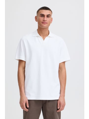 !SOLID Poloshirt SDBetova in Weiß