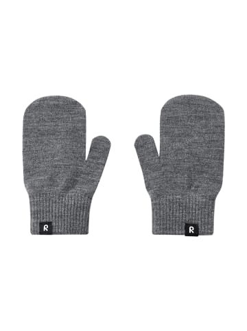 Reima Fäustlinge " Sumppu " in Melange grey