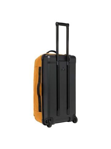Vaude Takutea 90 - Rollenreisetasche L 77 cm (rot) in silt brown