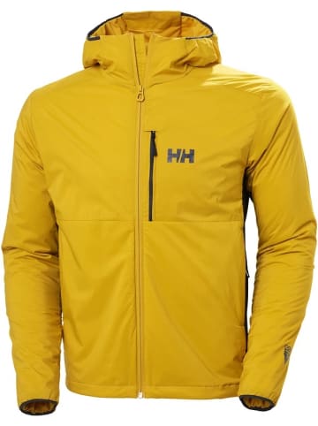 Helly Hansen Jacke in Gelb