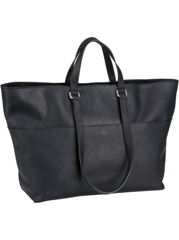 Jost Handtasche Rana 1277 Shopper in Black