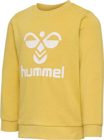 Hummel Hummel Anzug Hmlhappy Kinder Atmungsaktiv in OCHRE