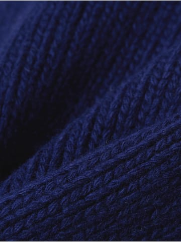 FYNCH-HATTON Strickpullover in marine - 0001