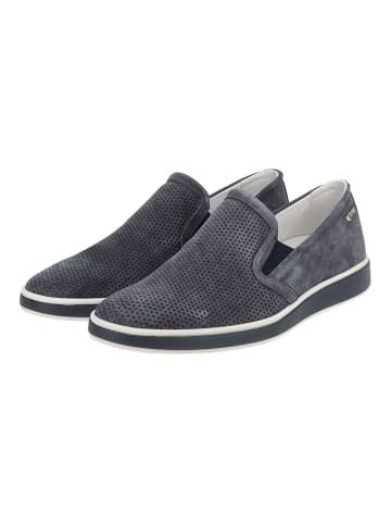 Igi&Co Slipper in Jeans