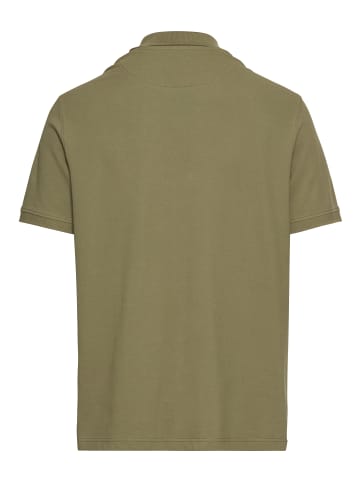Man's World Poloshirt in khaki