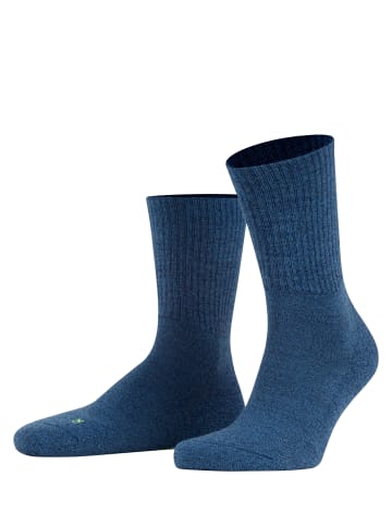 Falke Unisex Sportsocken Walkie Light in Light denim