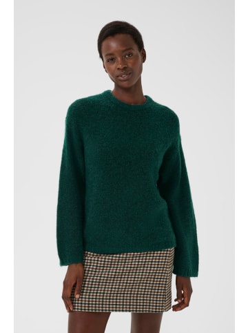 PART TWO Strickpullover SpencerPW Baggy fit in Sea Moss