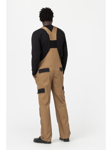 Dickies Overall "Everyday B&B" in Schwarz