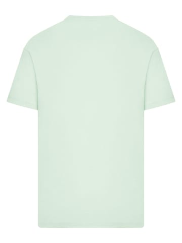 Merchcode Merchcode T-Shirts in neo mint