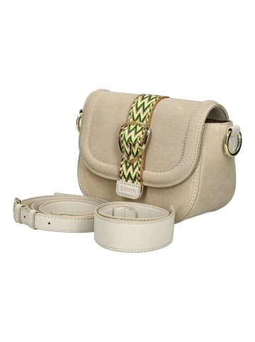 BLAUER USA Taschen in Cream