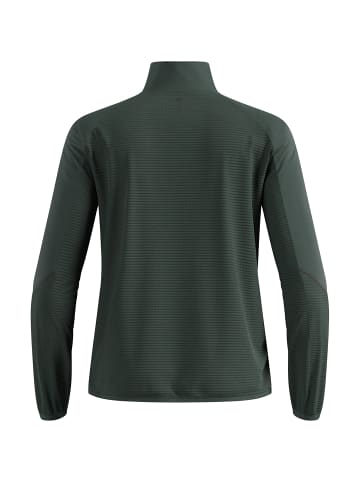 Odlo Jacke ESSENTIAL INSULATOR HYBRID in Grau0651