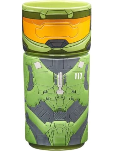 Alpha Trading Solutions Nonbook - Coscup - Halo